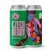 Dois Corvos Czech Berry - Czech Dark Lager Dois Corvos Czech Berry - Czech Dark Lager
