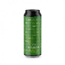 Sibeeria Brewery 1212
