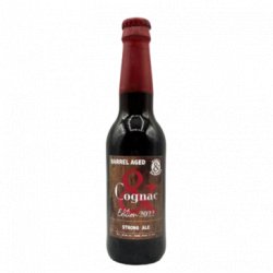 De Molen Cognac Edition 2022 - OKasional Beer