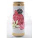 Brewski Raspberry Liquorice Vanilla Sorbet Lattina 33cl 