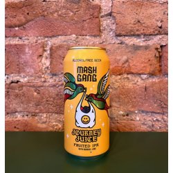 Mash Gang Journey Juice