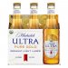 MICHELOB ULTRA PURE GOLD LIGHT BEER  6 PACK 