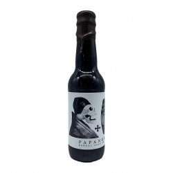 Ritual Lab  Papanero French Whisky