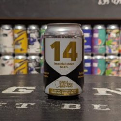 Sofia Electric Brewing  14 Months Behind Schedule