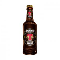 Tennent’s Stout - El Almazén