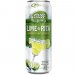 BUD LIGHT LIME-A-RITA  25 FL OZ 