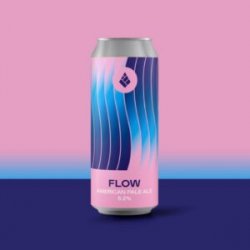 Drop Project  Flow - Bath Road Beers