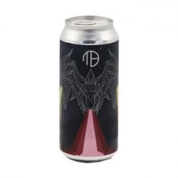 Mortalis Brewing Company Hydra | Kiwi + Mango + Cherry