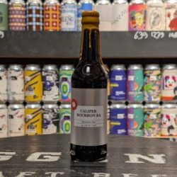 Pühaste Brewery Califer Bourbon BA (Silver Series)