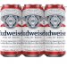 BUDWEISER  BEER  96 FL OZ 