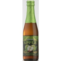 Lindemans Apple - Cervezas Especiales
