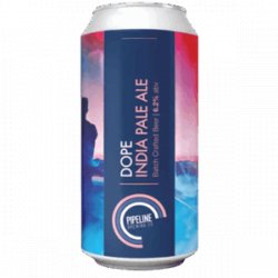Pipeline Brewing Co Dope