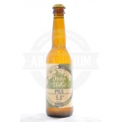 Elvo Pils bottiglia 33cl - AbeerVinum