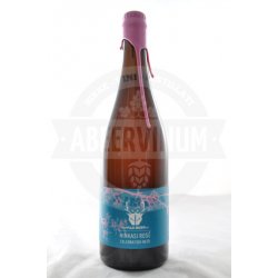 Wild Beer Ninkasi Rosé 75cl - AbeerVinum