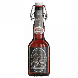 Felsenau Bärner Müntschi 4,8% Vol. 20 x 33 cl MW Bügelflasche - Pepillo