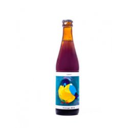 Fluegge Leevi  Vintage 2018  Barley Wine - Alehub