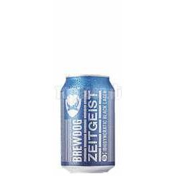 BREWDOG Zeitgeist Lattina 33Cl - TopBeer