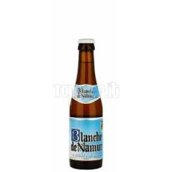 DU BOCQ Blanche De Namur 33Cl - TopBeer