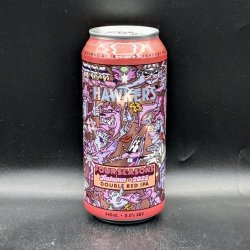 Hawkers Beer Four Seasons - Autumn (2025)