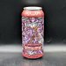 Hawkers Four Seasons Autumn 2025 Double Red IPA 