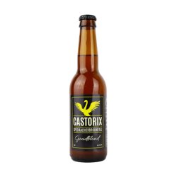 Castorix Goudblond (BB 10-23) - Bierhandel Blond & Stout