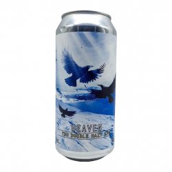 Spartacus Brewing Heaven