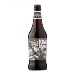 King Goblin