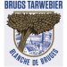 Brugs Tarwe Wit Fust 20 ltr 5%   