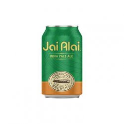 Cigar City Jai Alai Ipa 35.5Cl 7.5% - The Crú - The Beer Club