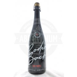 Rodenbach Red Tripel 200years 75cl - AbeerVinum