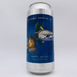 Ravenna Paddle Partner IPA Can - Bottleworks