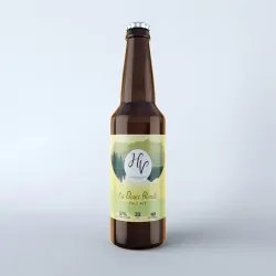 HV La douce blonde, bière pale ale 33cl - Beertastic