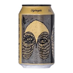 Stigbergets Bryggeri Trouble Sleep