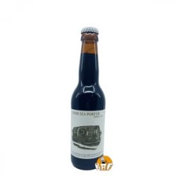 Dark Sea Porter - BAF - Bière Artisanale Française