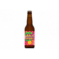 Oedipus Brewing Polyamorie 24x33CL - Van Bieren