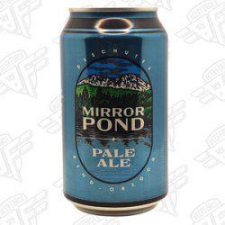 Deschutes Brewery Mirror Pond - Beer Force