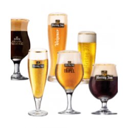 Hertog Jannen - Speciaalbierglazen.nl
