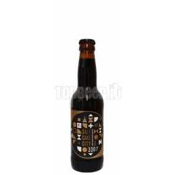 MAD SCIENTIST Salt Cake City 33Cl - TopBeer