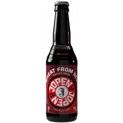 Jopen Wheat From Desire - Whiskey Bourbon Blend Jopen Wheat From Desire - Whiskey Bourbon Blend