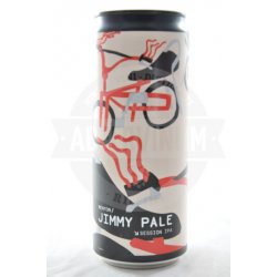 Renton Jimmy Pale Lattina 33cl - AbeerVinum