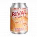 Rival House - Amber Lager 