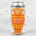 Deeds Amphora White Sangria Sour 