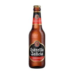 Estrella Galicia Especial