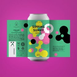 Fuerst Wiacek Sipping Sunny – Session IPA - FUERST WIACEK