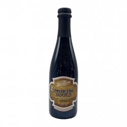 The Bruery Smoking Souls The Bruery Smoking Souls