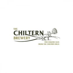 The Chiltern Brewery Glad Tidings - Beer Shop HQ