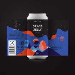 Fuerst Wiacek Space Jelly – DDH IPA - FUERST WIACEK