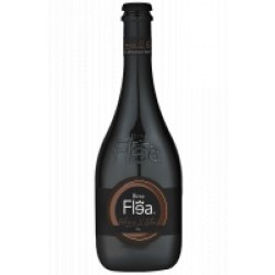 Birra Flea Federico II Extra