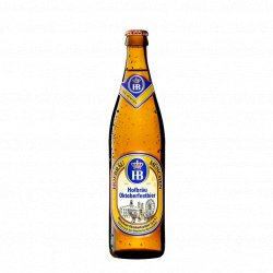 Hofbräu Oktoberfestbier