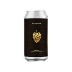 Folkingebrew  Darkest Hour (44cl) - Bierhandel Blond & Stout